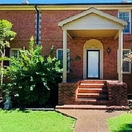 Buy this 3 bed townhouse on 1011 Monroe St W in Grenada, Mississippi