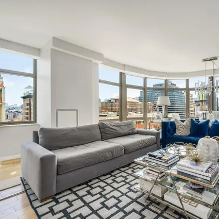 Buy this 3 bed condo on 1 Morton Street in New York, NY 10014