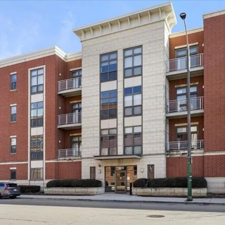 Buy this 1 bed condo on 3505 South Morgan Street in Chicago, IL 60609