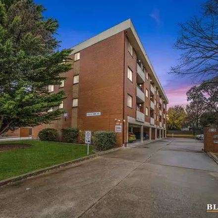 Rent this 1 bed apartment on 6-8 King Street in Crestwood NSW 2620, Australia