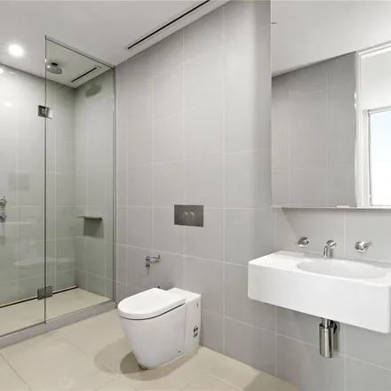 Rent this 4 bed apartment on 5 Solars in 28 Fanning Street, Southbank VIC 3006