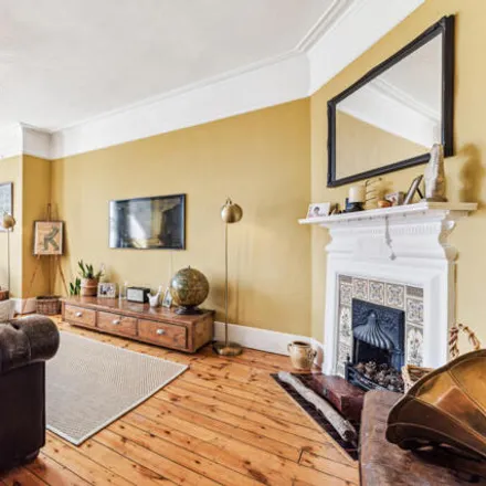 Buy this 3 bed apartment on Acton Lane in London, W4 5EE