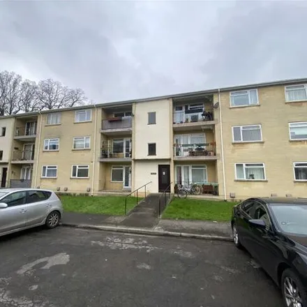 Rent this 3 bed room on Jesse Hughes Court in Bath, BA1 7BG