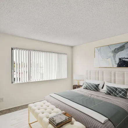 Rent this 1 bed apartment on 2031 West Palmyra Avenue in Orange, CA 92868