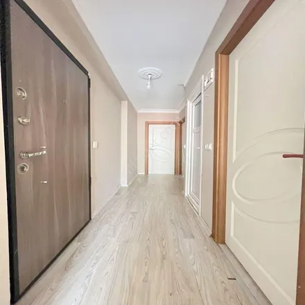 Rent this 2 bed apartment on 410. Sokak in 34510 Esenyurt, Turkey