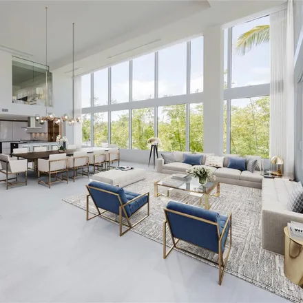 Image 2 - The Ritz-Carlton Residences, Miami Beach, 4701 North Meridian Avenue, Miami Beach, FL 33140, USA - Loft for rent
