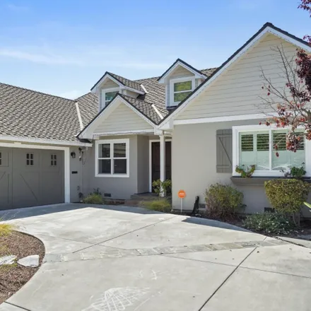 Buy this 3 bed house on 5321 Taft Drive in San Jose, CA 95124