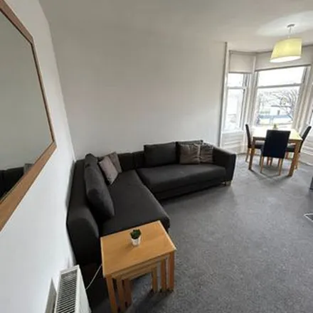 Rent this 3 bed apartment on Ladbrokes in 100 Dura Street, Dundee