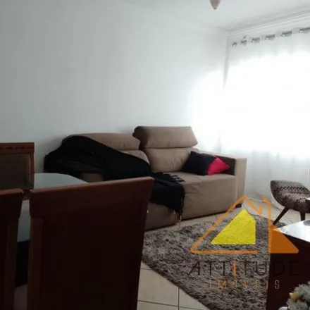 Buy this 3 bed apartment on Avenida Caminho do Mar in Rudge Ramos, São Bernardo do Campo - SP