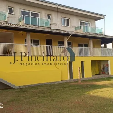 Buy this 3 bed house on Rua dos Angicos in Campo Limpo Paulista, Campo Limpo Paulista - SP
