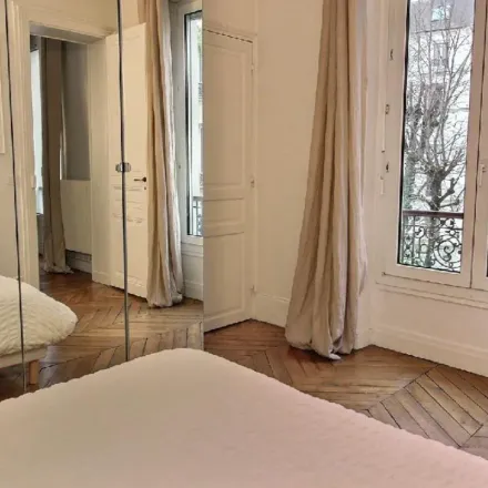 Image 2 - 110 Avenue Victor Hugo, 75016 Paris, France - Apartment for rent