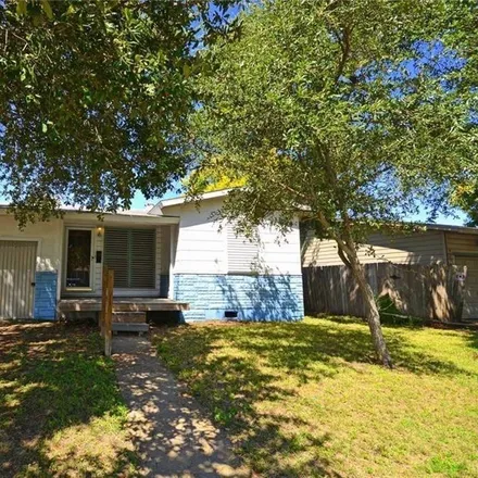 Rent this 3 bed house on 1026 Campbell Street in Corpus Christi, TX 78411