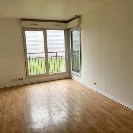 Rent this 2 bed apartment on 2 Impasse du Pre Dimanche in 94000 Créteil, France