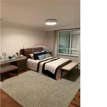 Buy this 3 bed apartment on Rua Coronel Lisboa in Vila Mariana, São Paulo - SP