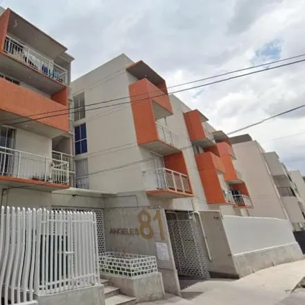 Buy this 2 bed apartment on unnamed road in Iztapalapa, 09520 Mexico City