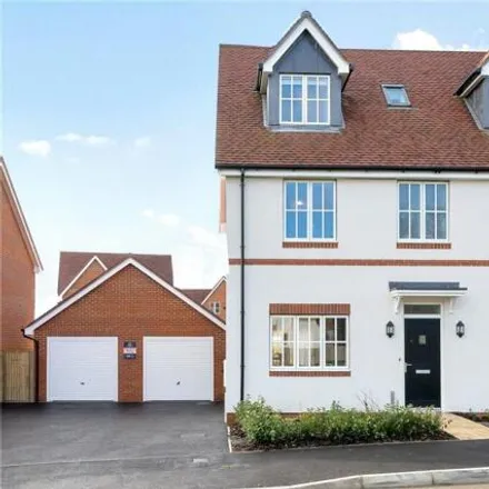 Buy this 4 bed house on Old Portsmouth Road in Guildford, GU3 1LN