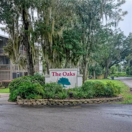 Buy this 2 bed condo on North Florida Regional Medical Center in 6500 West Newberry Road, Gainesville