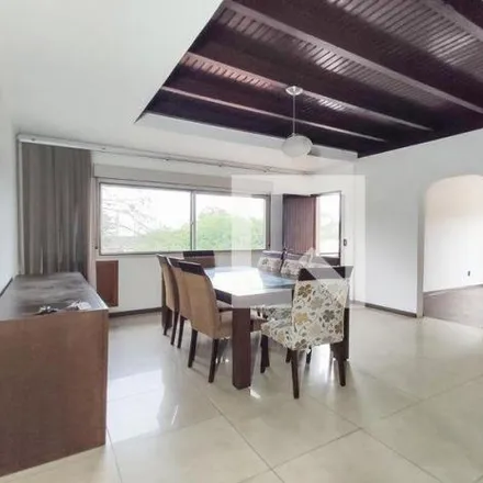 Rent this 3 bed apartment on Rua Desembargador Esperidião de Lima Medeiros in São José, São Leopoldo - RS