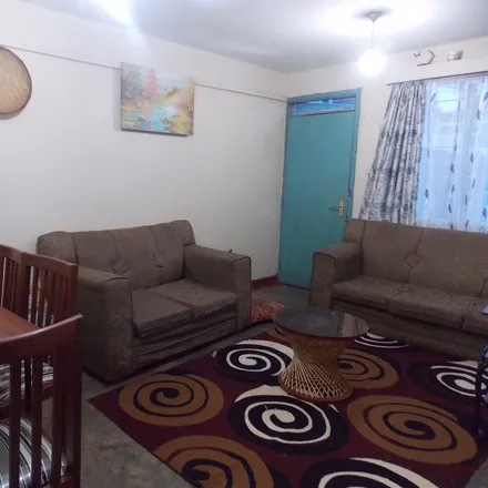 Image 2 - Nairobi, Upper Hill, NAIROBI COUNTY, KE - House for rent