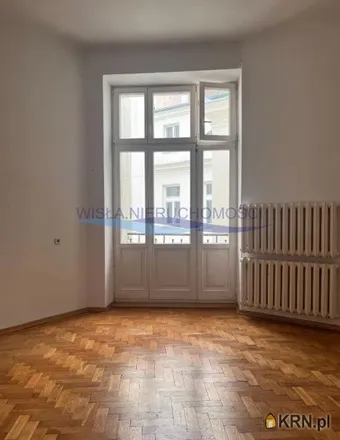 Buy this 2 bed apartment on Ministerstwo Spraw Zagranicznych in Bagatela 5, 00-585 Warsaw