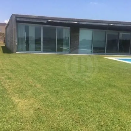 Image 1 - unnamed road, Partido de Escobar, Ingeniero Maschwitz, Argentina - House for sale