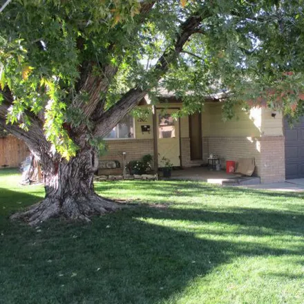 Buy this 4 bed house on 1205 25th Avenue in Greeley, CO 80634