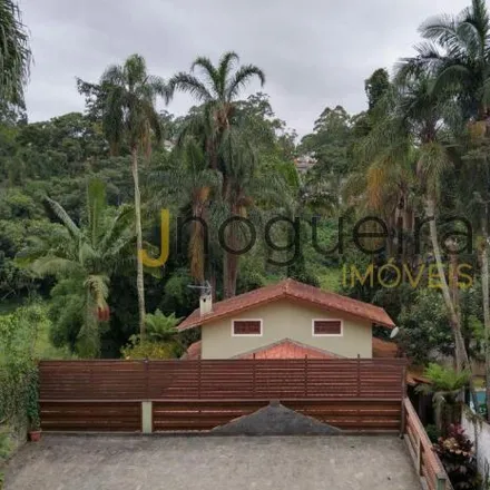 Buy this 3 bed house on Rua Zilic in Pedreira, São Paulo - SP