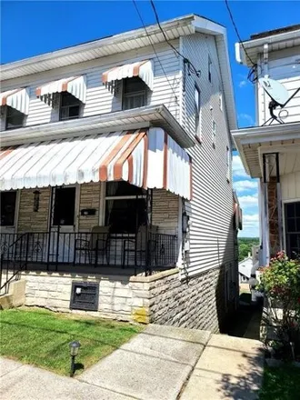 Buy this 2 bed house on 239 N 2nd St in Pennsylvania, 18235