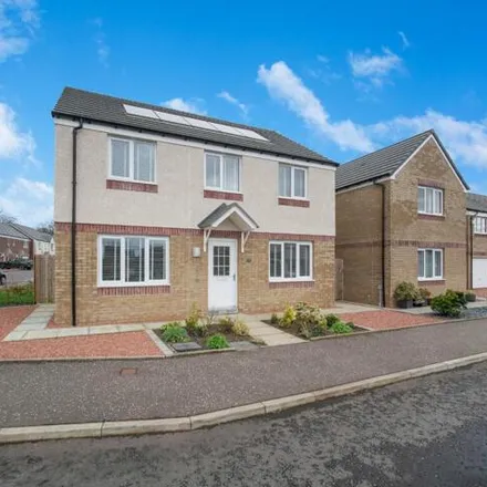 Buy this 4 bed house on Craigmuir Way in Bishopton, PA7 5GD