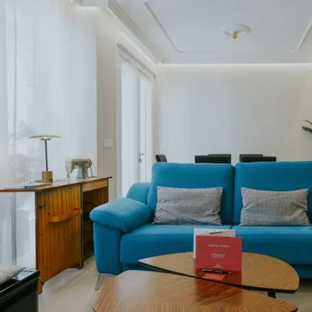 Rent this 3 bed apartment on Calle Victoria in 8, 29012 Málaga