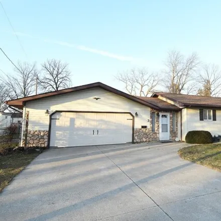Buy this 3 bed house on 9 High Street in Yale, Saint Clair County