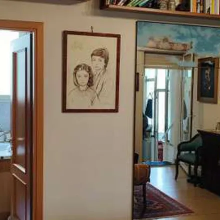 Image 3 - Via Francesco Petrarca, 80123 Naples NA, Italy - Apartment for rent