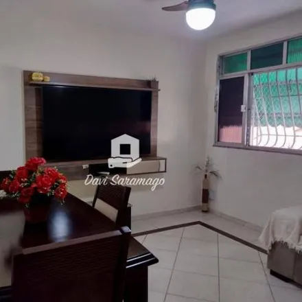 Image 2 - Travessa Souza, Patronato, São Gonçalo - RJ, 24435-001, Brazil - Apartment for sale