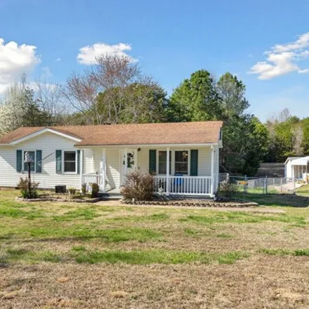 Buy this 3 bed house on 2014 Orphanage Road in Pittsylvania County, VA 24540