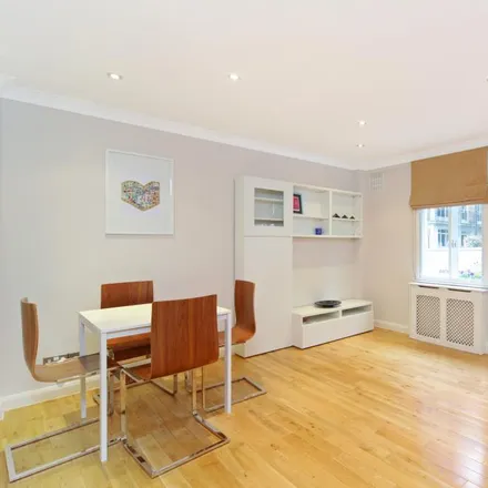 Rent this 2 bed apartment on Brymon Court in 31-32 Montagu Square, London