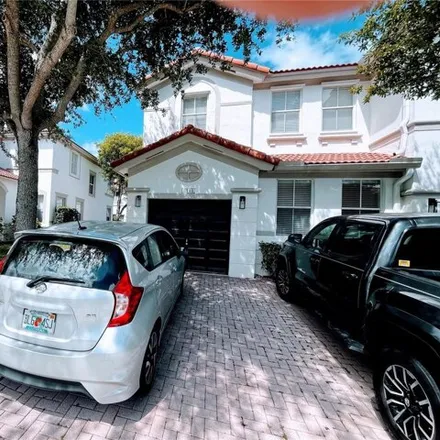 Rent this 3 bed house on 8118 Northwest 108th Court in Doral, FL 33178