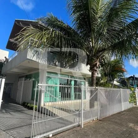 Image 2 - Rua Vasco de Oliveira Gondin, Canasvieiras, Florianópolis - SC, 88054-040, Brazil - House for sale