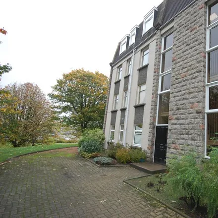 Image 4 - 47-57 Linksfield Gardens, Aberdeen City, AB24 5PF, United Kingdom - Apartment for rent