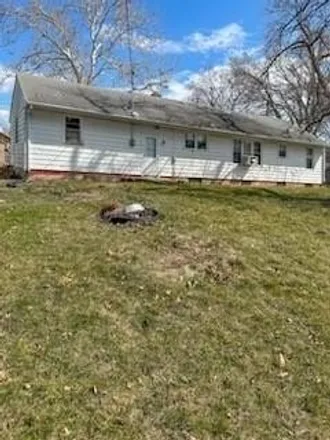 Image 4 - 32 West Ingledue Street, Marshalltown, IA 50158, USA - House for sale