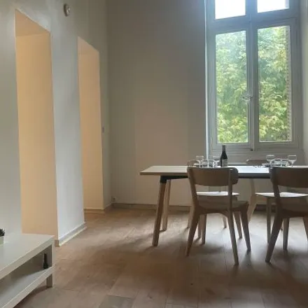 Rent this 1 bed apartment on 29 Rue Smith in 69002 Lyon, France