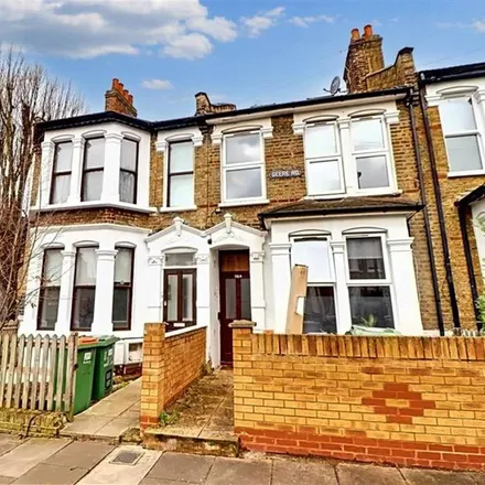 Rent this 4 bed apartment on 29 Geere Road in London, E15 3PN