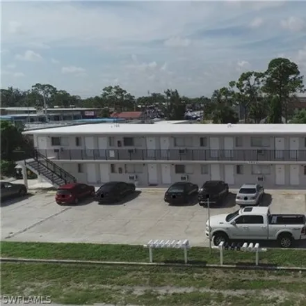 Rent this 2 bed condo on 2496 Stella Street in Fort Myers, FL 33901