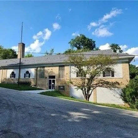 Image 1 - Log Pile School, Prigg Road, Log Pile, Canton Township, PA 15301, USA - Apartment for rent