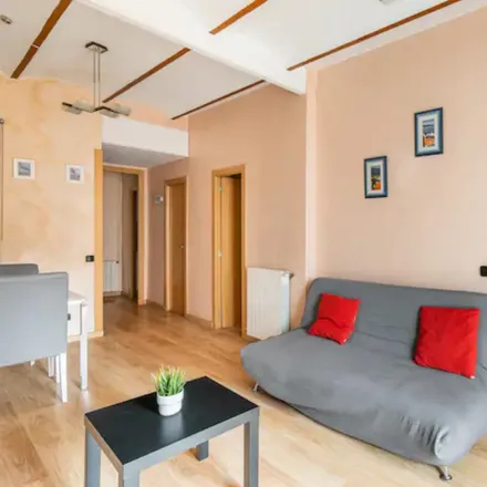 Image 5 - Carrer de Pujades, 276, 08005 Barcelona, Spain - Apartment for rent