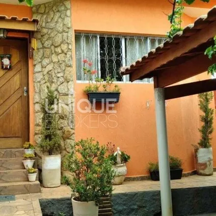 Image 2 - Rua Pantilo Castaldi, Bom Retiro, Jarinu - SP, 13240-000, Brazil - House for sale