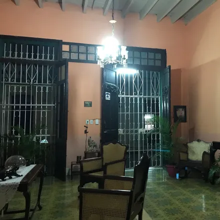 Image 6 - Casa Las Marias, Avellaneda, Camagüey, 70200, Cuba - Apartment for rent