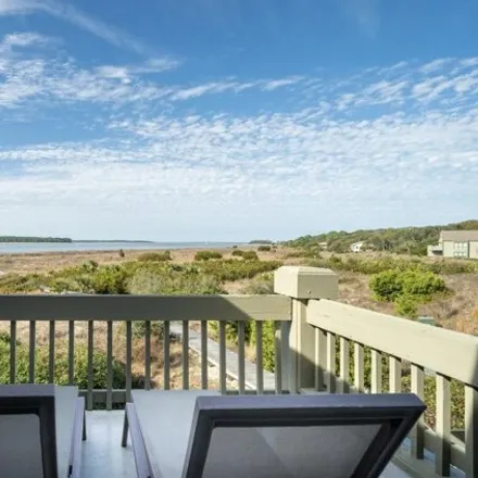 Buy this 3 bed house on 1344 Pelican Watch Villas in Seabrook Island, Charleston County