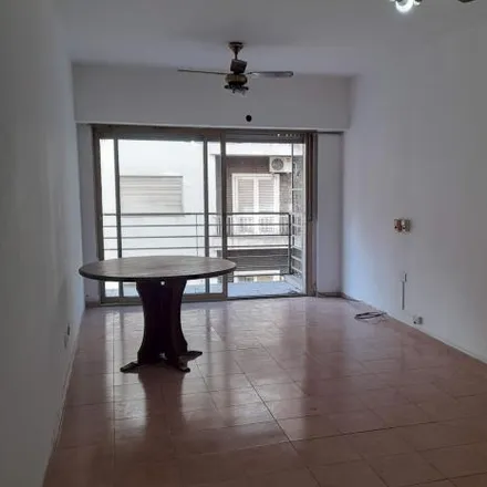 Buy this studio apartment on Castelli 184 in Balvanera, C1034 ACF Buenos Aires