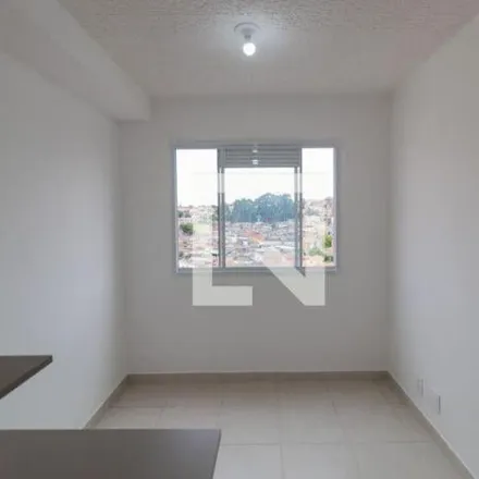Rent this 1 bed apartment on Rua Manuel Alves de Siqueira in Cidade Ademar, São Paulo - SP
