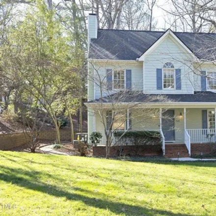 Buy this 4 bed house on 1002 West Abberley Lane in Apex, NC 27502